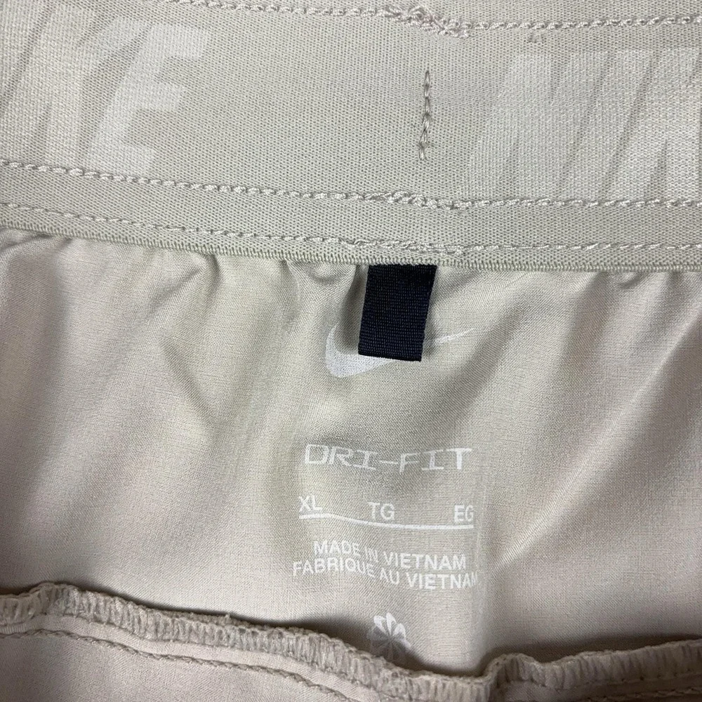 Nike unlimited shorts